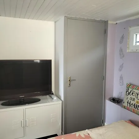 Studio Tres Calme 5Mn Vichy Bellerive-sur-Allier Exterior photo