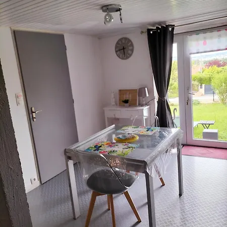Studio Tres Calme 5Mn Vichy Bellerive-sur-Allier Exterior photo