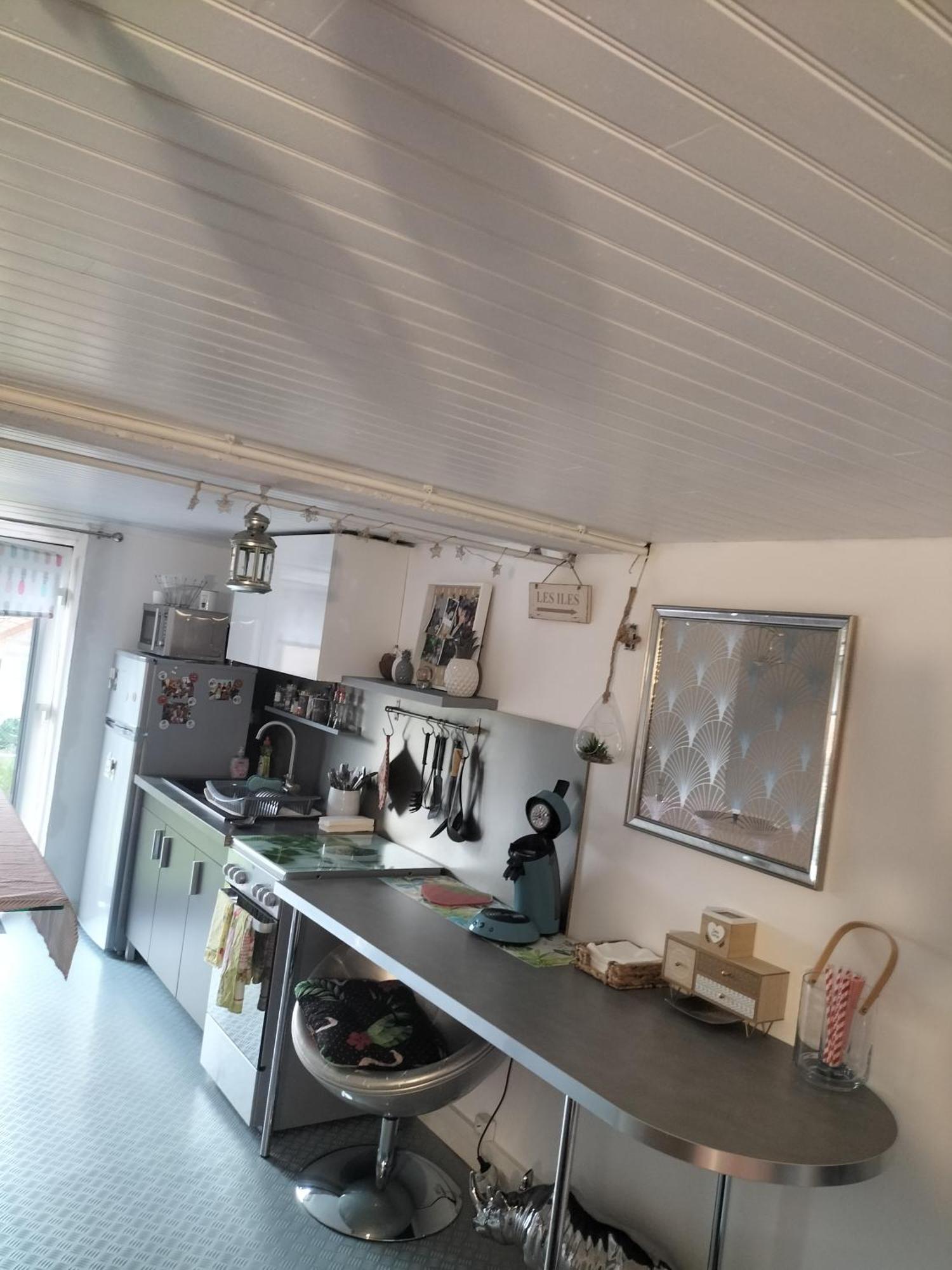 Homestay Tres Calme 5mn Vichy *