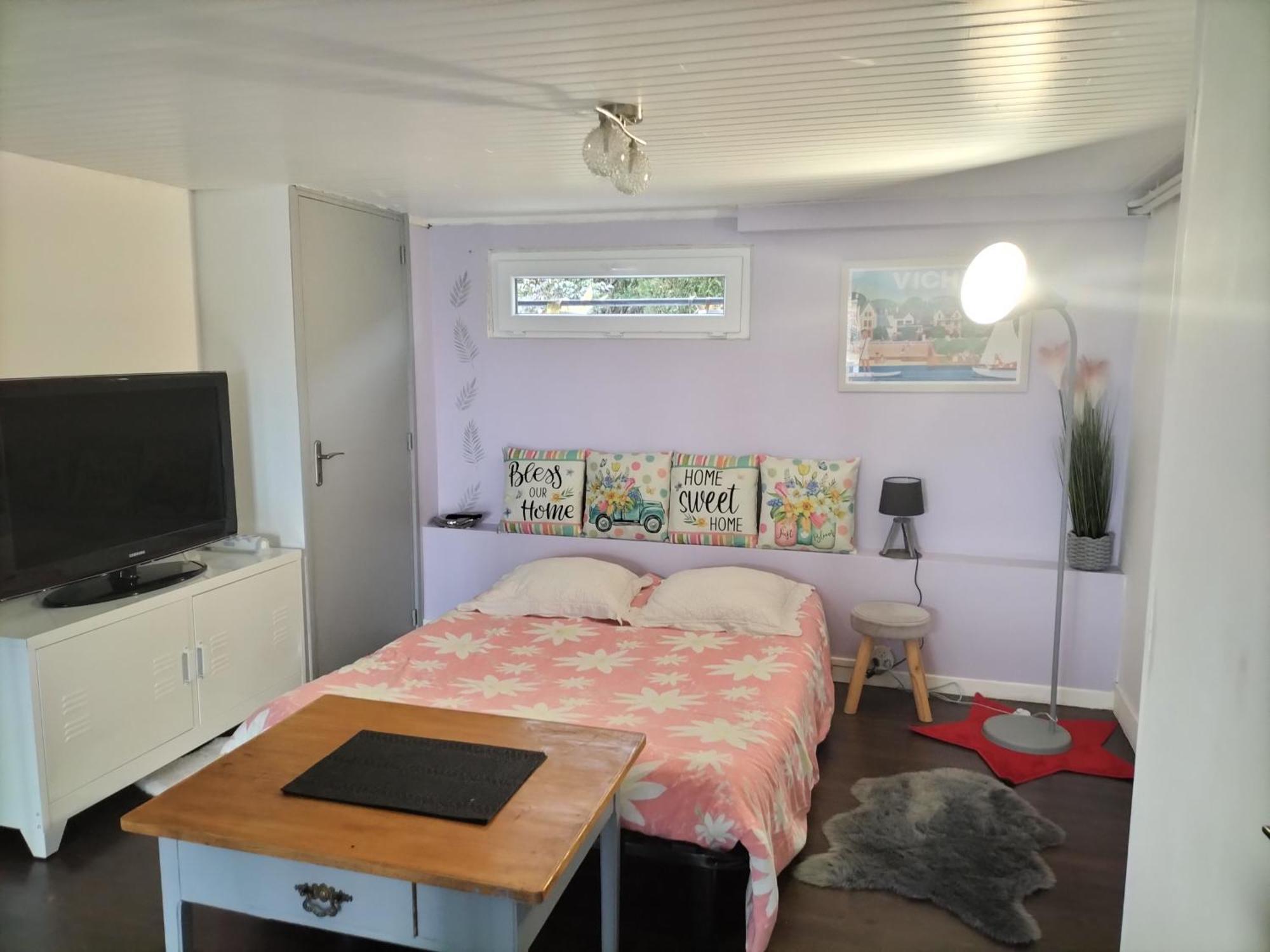 Tres Calme 5mn Vichy * Bellerive-sur-Allier