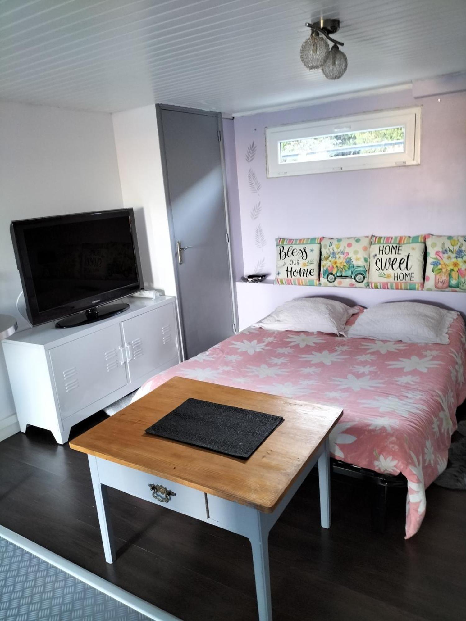 Tres Calme 5mn Vichy * Bellerive-sur-Allier