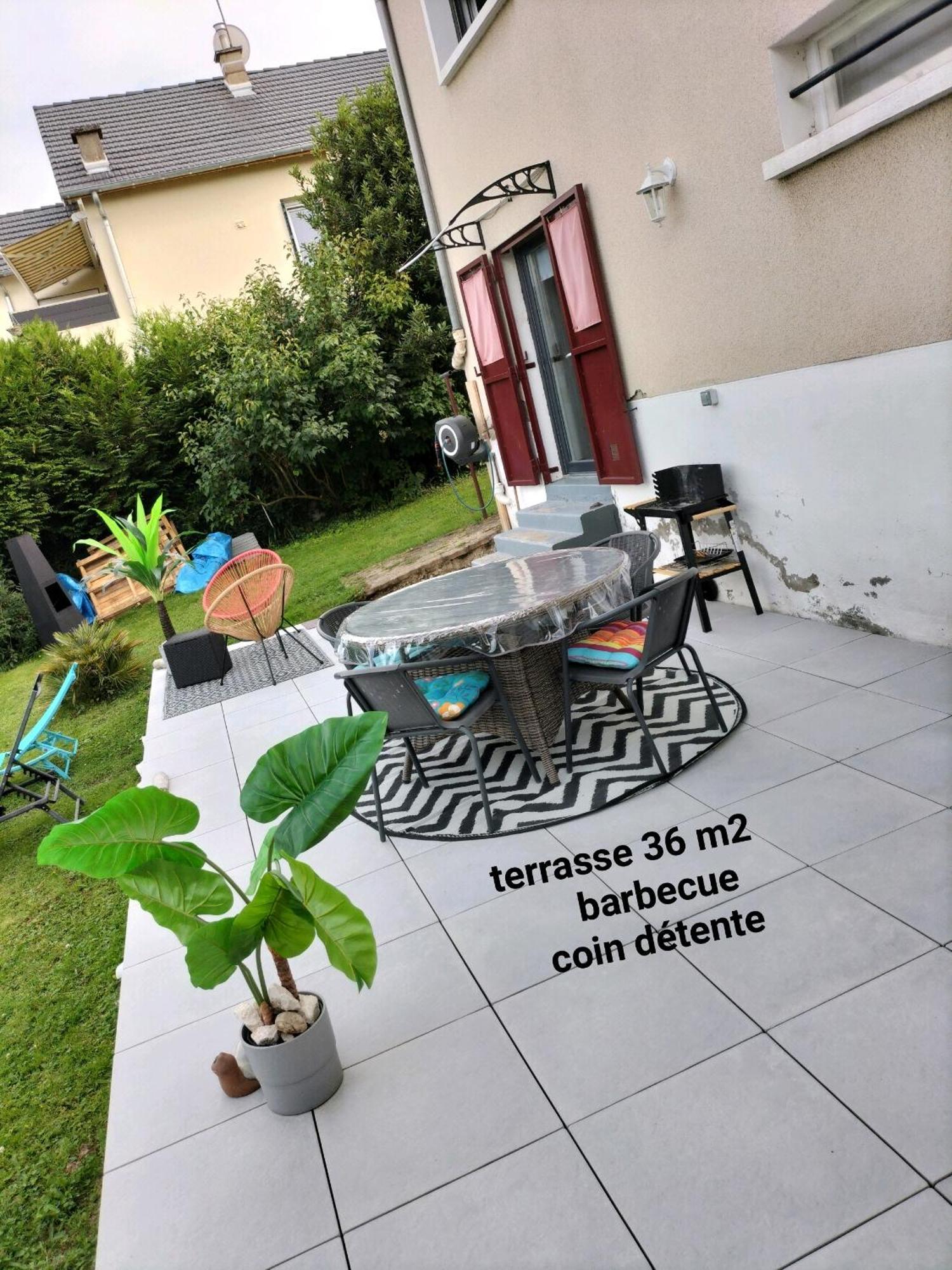 Homestay Tres Calme 5mn Vichy Bellerive-sur-Allier
