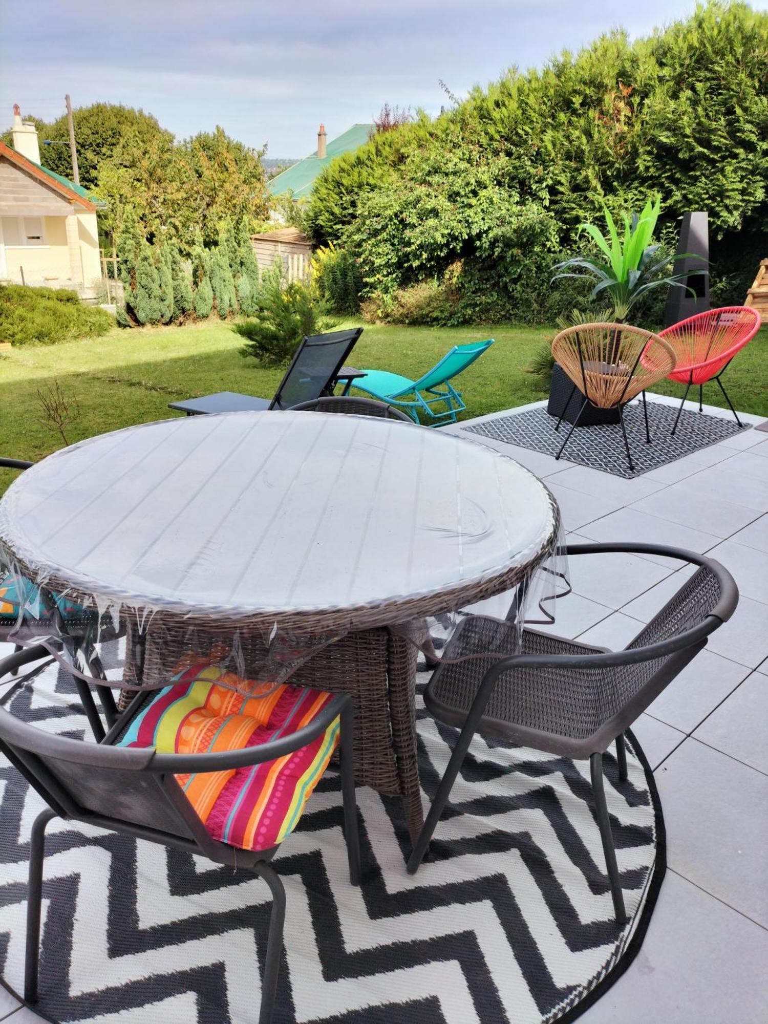 Tres Calme 5mn Vichy * Bellerive-sur-Allier
