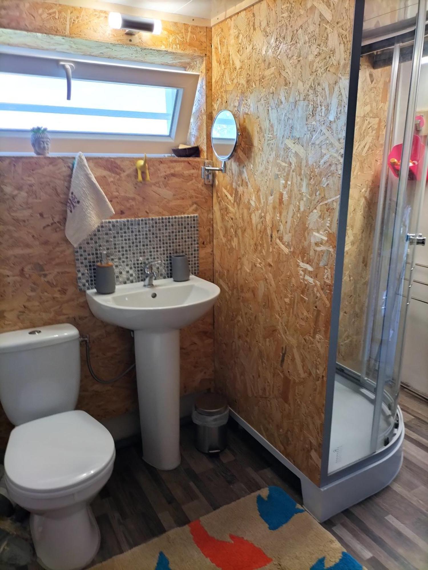 Tres Calme 5mn Vichy Homestay Bellerive-sur-Allier